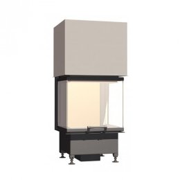 Каминная топка Schmid Ekko U 55(45)51 h